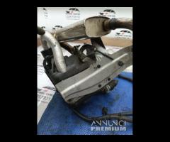 PRERISCALDATORE AUTONOMO LAND ROVER DISCOVERY 3 90 - 12