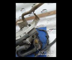 PRERISCALDATORE AUTONOMO LAND ROVER DISCOVERY 3 90 - 15