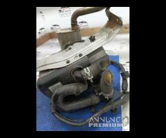 PRERISCALDATORE AUTONOMO LAND ROVER DISCOVERY 3 90 - 16