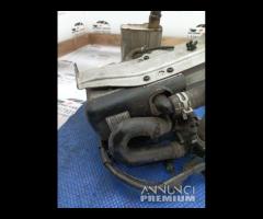 PRERISCALDATORE AUTONOMO LAND ROVER DISCOVERY 3 90 - 17