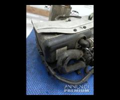 PRERISCALDATORE AUTONOMO LAND ROVER DISCOVERY 3 90 - 18