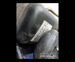 PRERISCALDATORE AUTONOMO LAND ROVER DISCOVERY 3 90 - 19