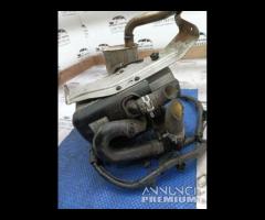 PRERISCALDATORE AUTONOMO LAND ROVER DISCOVERY 3 90 - 20