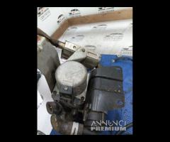 PRERISCALDATORE AUTONOMO LAND ROVER DISCOVERY 3 90 - 21