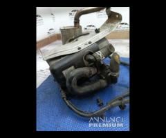 PRERISCALDATORE AUTONOMO LAND ROVER DISCOVERY 3 90 - 22