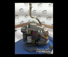 PRERISCALDATORE AUTONOMO LAND ROVER DISCOVERY 3 90 - 23