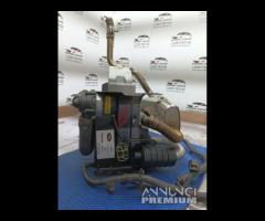 PRERISCALDATORE AUTONOMO LAND ROVER DISCOVERY 3 90 - 24