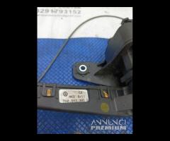 MOTORINO PORTA SCOREVOLE LATO PASSAGERO POSTERIORE