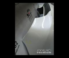 PARAURTI POSTERIORE SUBARU IMPREZA III 2010 HATCHB