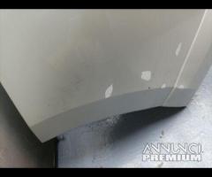 PARAURTI POSTERIORE SUBARU IMPREZA III 2010 HATCHB