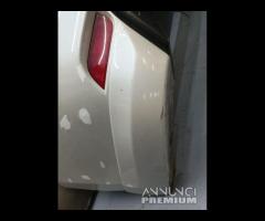 PARAURTI POSTERIORE SUBARU IMPREZA III 2010 HATCHB