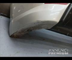 PARAURTI POSTERIORE SUBARU IMPREZA III 2010 HATCHB