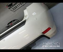 PARAURTI POSTERIORE SUBARU IMPREZA III 2010 HATCHB - 10