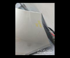 PARAURTI POSTERIORE SUBARU IMPREZA III 2010 HATCHB - 15