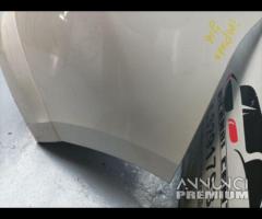 PARAURTI POSTERIORE SUBARU IMPREZA III 2010 HATCHB - 16