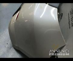 PARAURTI POSTERIORE SUBARU IMPREZA III 2010 HATCHB - 17