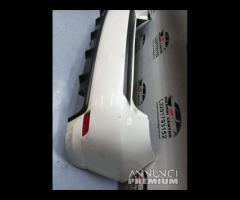 PARAURTI POSTERIORE SUBARU IMPREZA III 2010 HATCHB - 18