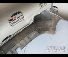 PARAURTI POSTERIORE SUBARU IMPREZA III 2010 HATCHB - 21