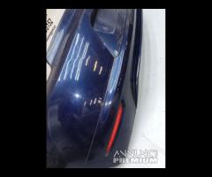 PARAURTI POSTERIORE VOLKSWAGEN SCIROCCO COUPE 2009