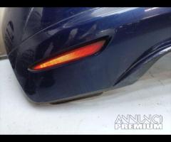 PARAURTI POSTERIORE VOLKSWAGEN SCIROCCO COUPE 2009