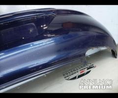 PARAURTI POSTERIORE VOLKSWAGEN SCIROCCO COUPE 2009 - 7