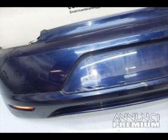PARAURTI POSTERIORE VOLKSWAGEN SCIROCCO COUPE 2009 - 8