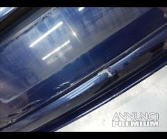 PARAURTI POSTERIORE VOLKSWAGEN SCIROCCO COUPE 2009 - 10