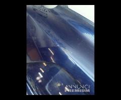 PARAURTI POSTERIORE VOLKSWAGEN SCIROCCO COUPE 2009 - 11