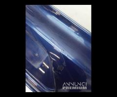 PARAURTI POSTERIORE VOLKSWAGEN SCIROCCO COUPE 2009 - 12