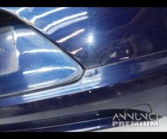 PARAURTI POSTERIORE VOLKSWAGEN SCIROCCO COUPE 2009 - 13