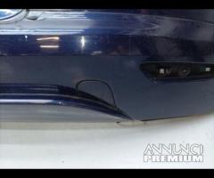 PARAURTI POSTERIORE VOLKSWAGEN SCIROCCO COUPE 2009 - 14