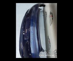 PARAURTI POSTERIORE VOLKSWAGEN SCIROCCO COUPE 2009 - 21