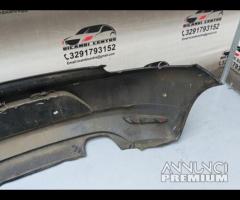 PARAURTI POSTERIORE VOLKSWAGEN SCIROCCO COUPE 2009 - 22