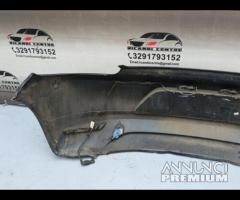 PARAURTI POSTERIORE VOLKSWAGEN SCIROCCO COUPE 2009 - 23