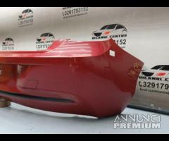 PARAURTI POSTERIORE CON SENSORI DI PARCHEGGIO BMW