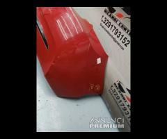 PARAURTI POSTERIORE CON SENSORI DI PARCHEGGIO BMW - 10