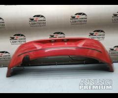 PARAURTI POSTERIORE CON SENSORI DI PARCHEGGIO BMW - 12
