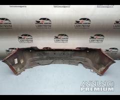 PARAURTI POSTERIORE CON SENSORI DI PARCHEGGIO BMW - 13