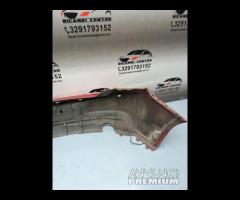 PARAURTI POSTERIORE CON SENSORI DI PARCHEGGIO BMW - 14