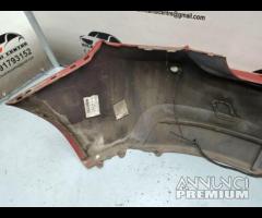 PARAURTI POSTERIORE CON SENSORI DI PARCHEGGIO BMW - 15