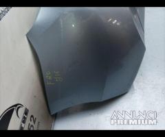 PARAURTI POSTERIORE CON SENSORI DI PARCHEGGIO BMW