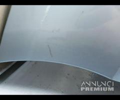 PARAURTI POSTERIORE CON SENSORI DI PARCHEGGIO BMW