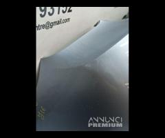 PARAURTI POSTERIORE CON SENSORI DI PARCHEGGIO BMW