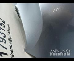 PARAURTI POSTERIORE CON SENSORI DI PARCHEGGIO BMW - 6