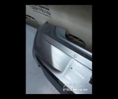 PARAURTI POSTERIORE CON SENSORI DI PARCHEGGIO BMW - 11