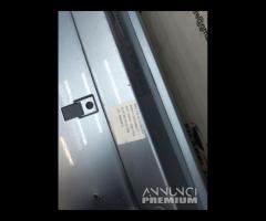 PARAURTI POSTERIORE CON SENSORI DI PARCHEGGIO BMW - 12