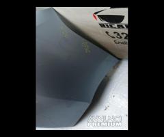 PARAURTI POSTERIORE CON SENSORI DI PARCHEGGIO BMW - 16