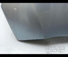 PARAURTI POSTERIORE CON SENSORI DI PARCHEGGIO BMW - 17