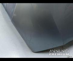 PARAURTI POSTERIORE CON SENSORI DI PARCHEGGIO BMW - 18