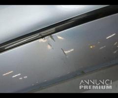 PARAURTI POSTERIORE CON SENSORI DI PARCHEGGIO BMW - 19